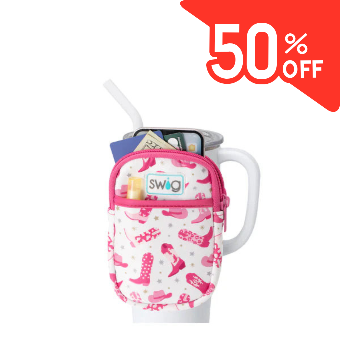 Swig Let’s Go Girls Mega Mug Pouch