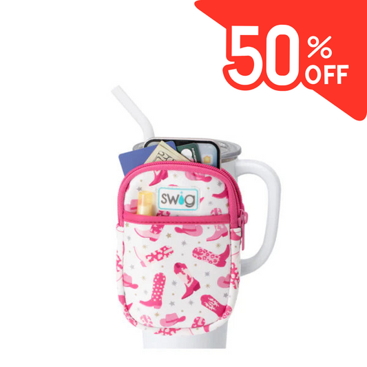 Swig Let’s Go Girls Mega Mug Pouch