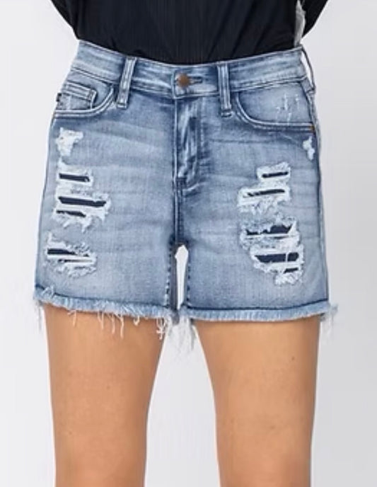 X-LARGE JB 15207 Shorts