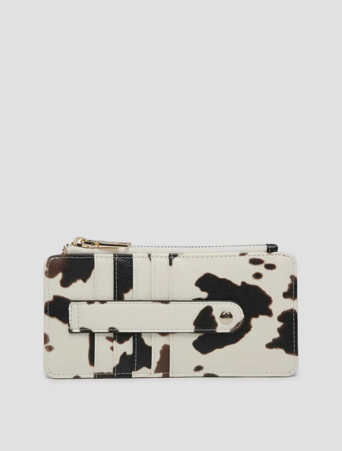 Saige Vegan Wallet WL1889