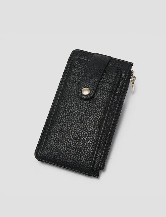 Mae Vegan Multi Card Wallet