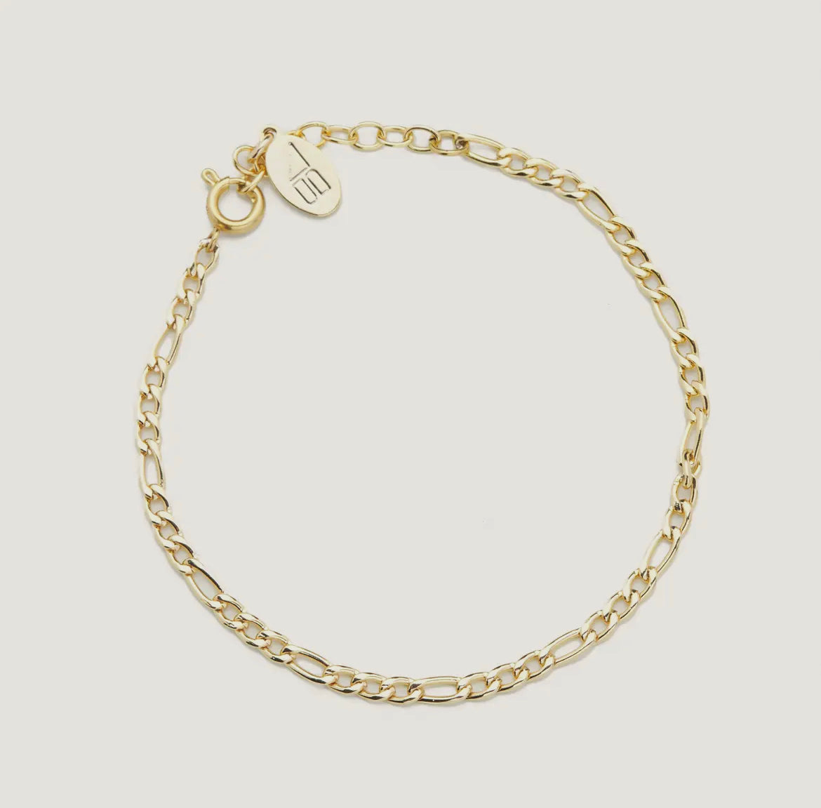 Gold Tasha Bracelet