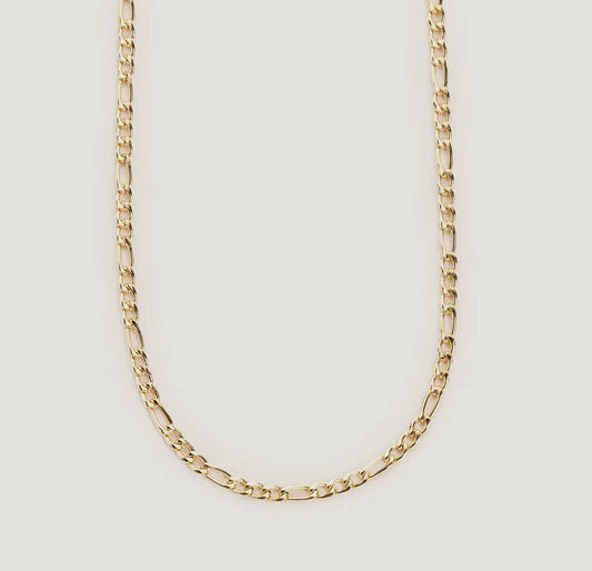 Gold Tasha Necklace