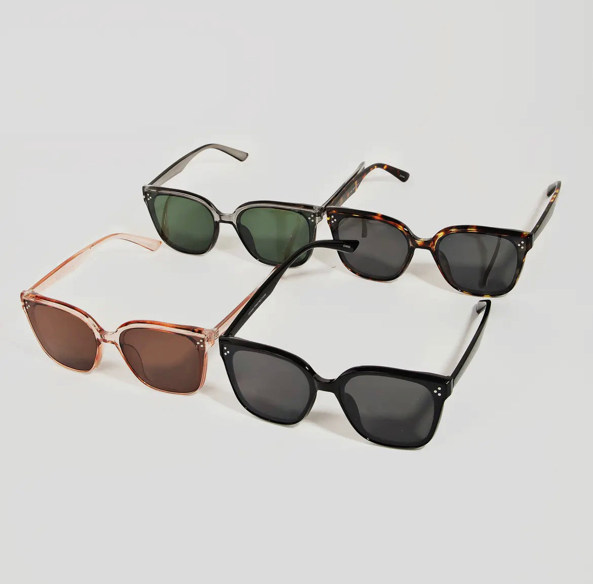 Sunglasses - Style 80059