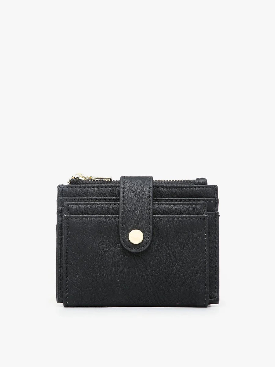 Sam Vegan Wallet WL1904