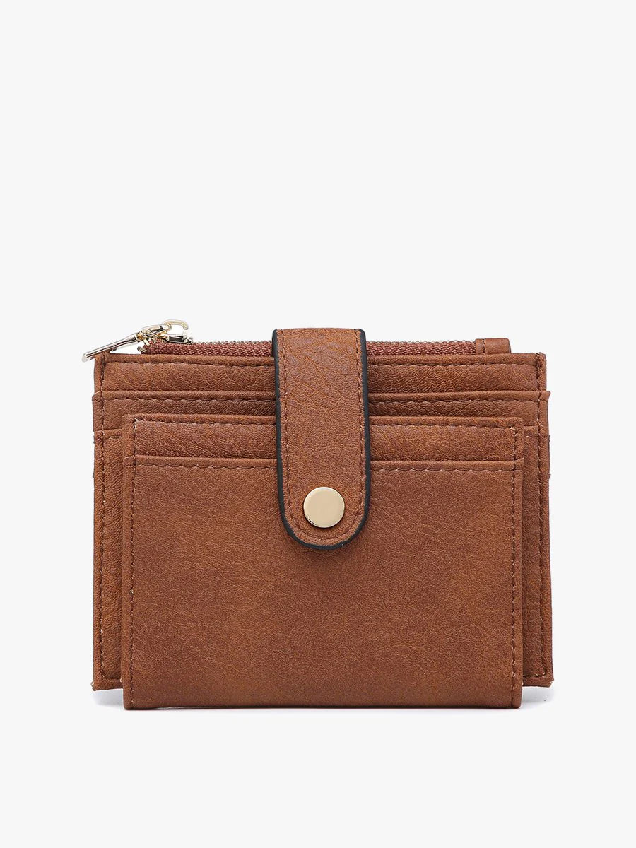 Sam Vegan Wallet WL1904