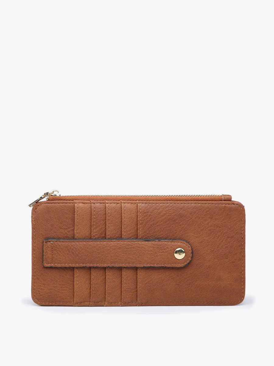 Saige Vegan Wallet WL1889