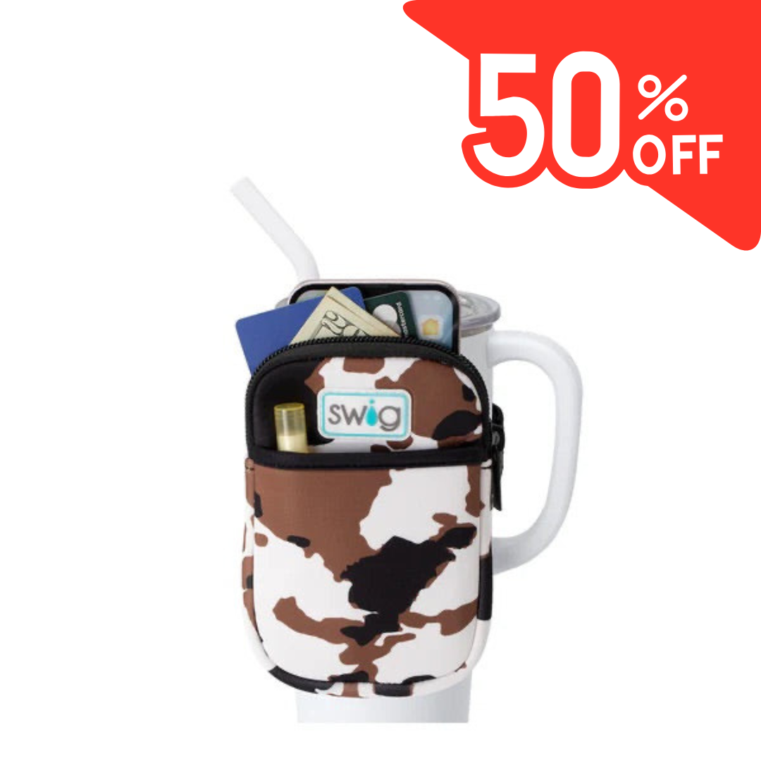 Swig Hayride Mega Mug Pouch