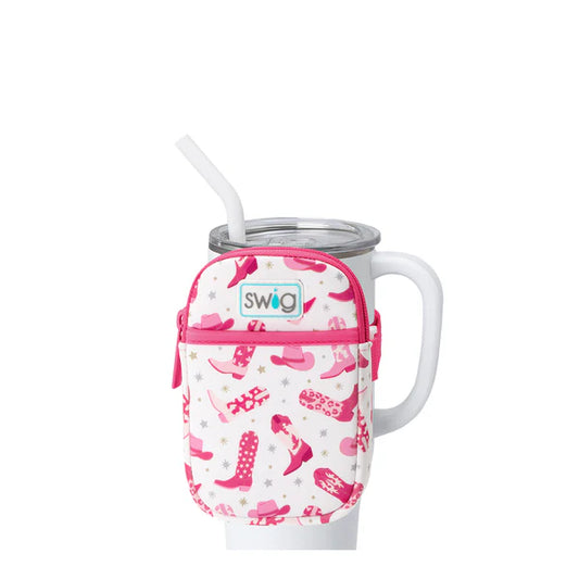 Swig Let’s Go Girls Mega Mug Pouch