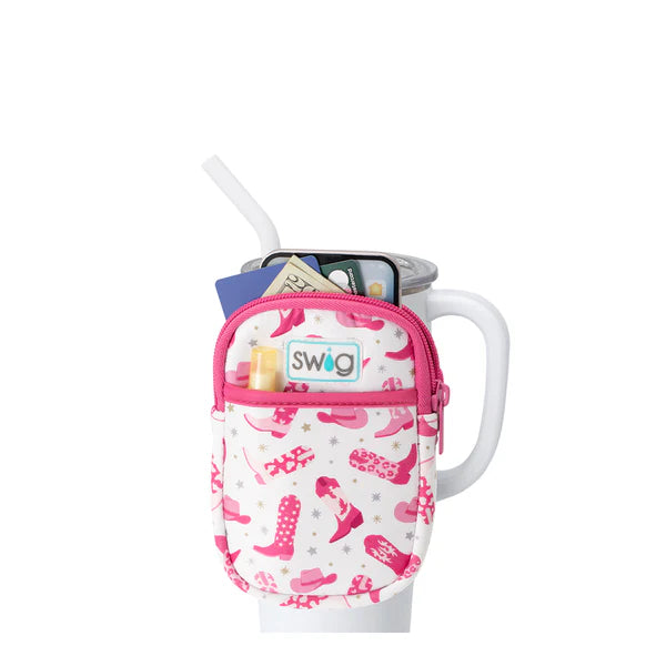 Swig Let’s Go Girls Mega Mug Pouch