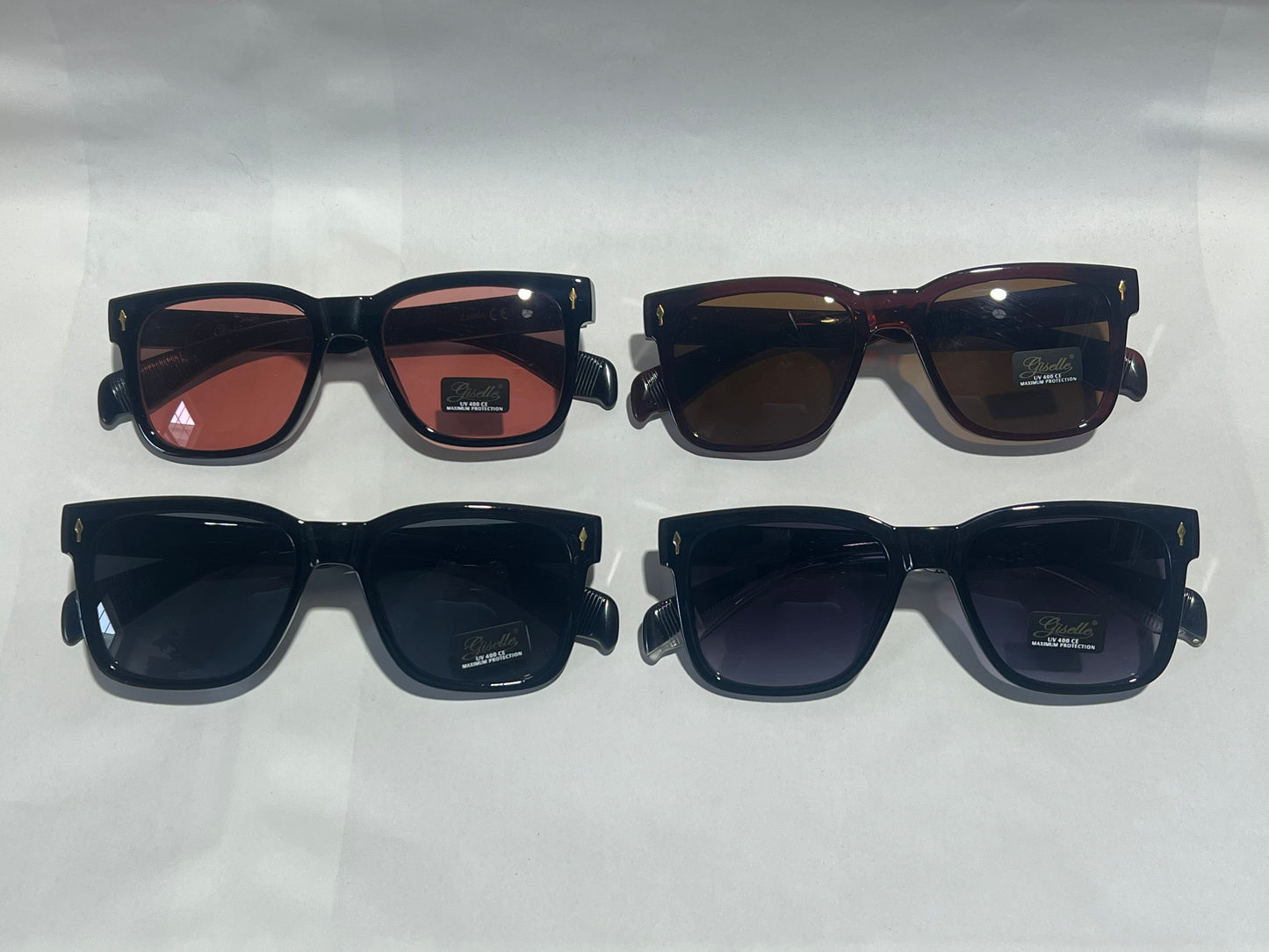 Sunglasses - Style 8GSL22536