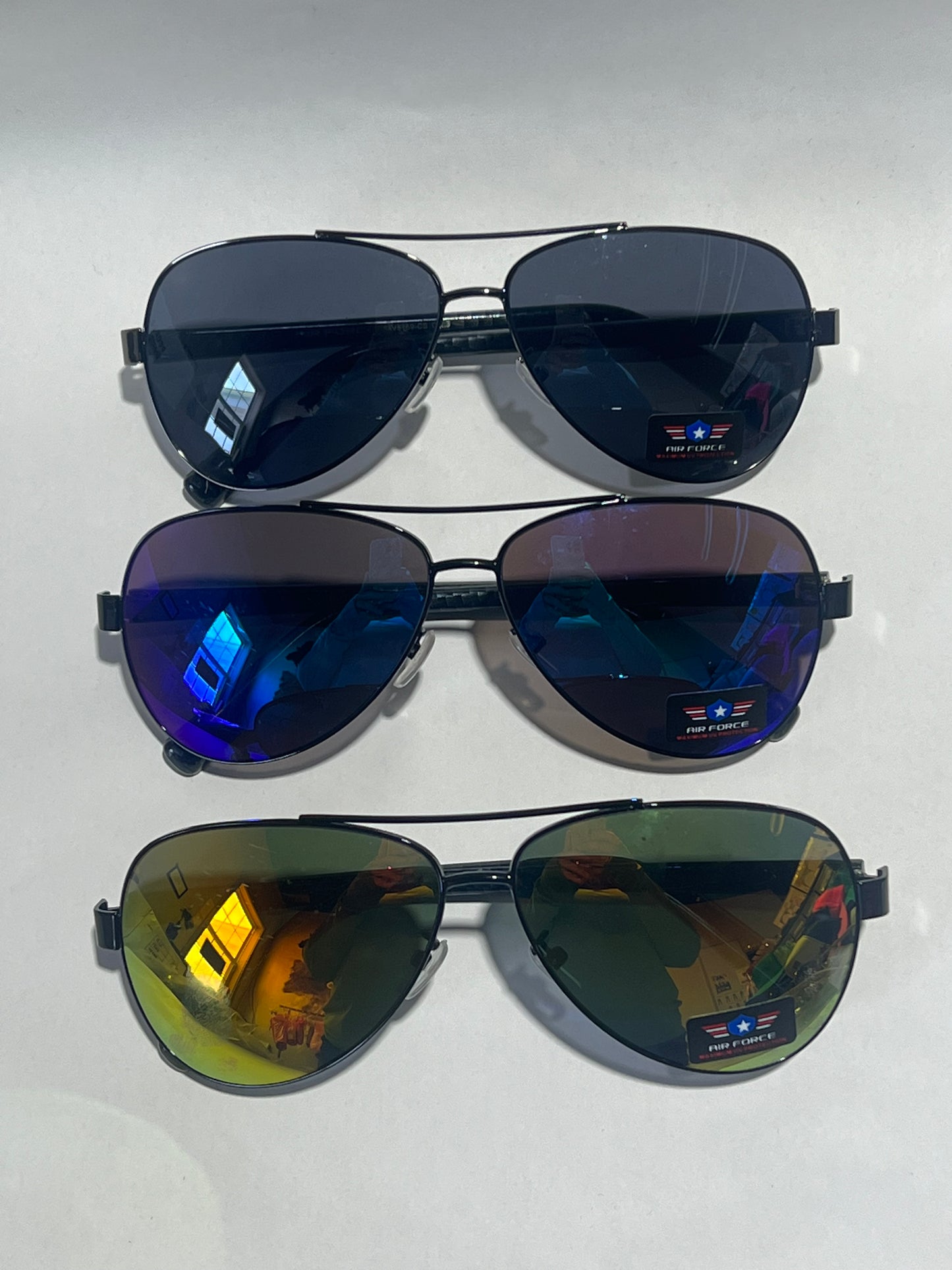 Sunglasses - Style 8AV5159-CB