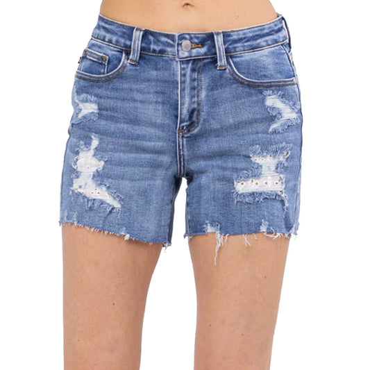 X-LARGE JB 150042 Shorts