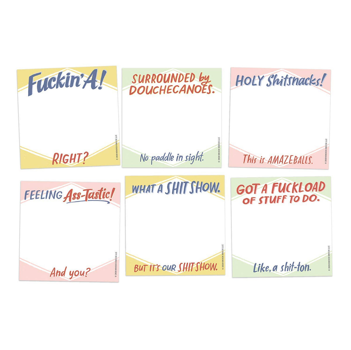 F*ckin’ A Sticky Packet