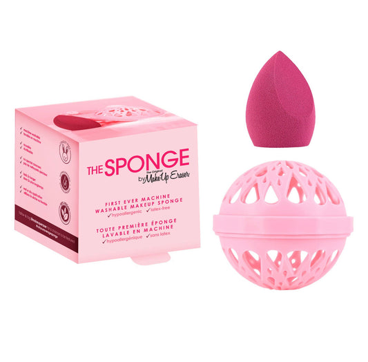 Makeup Eraser The Sponge