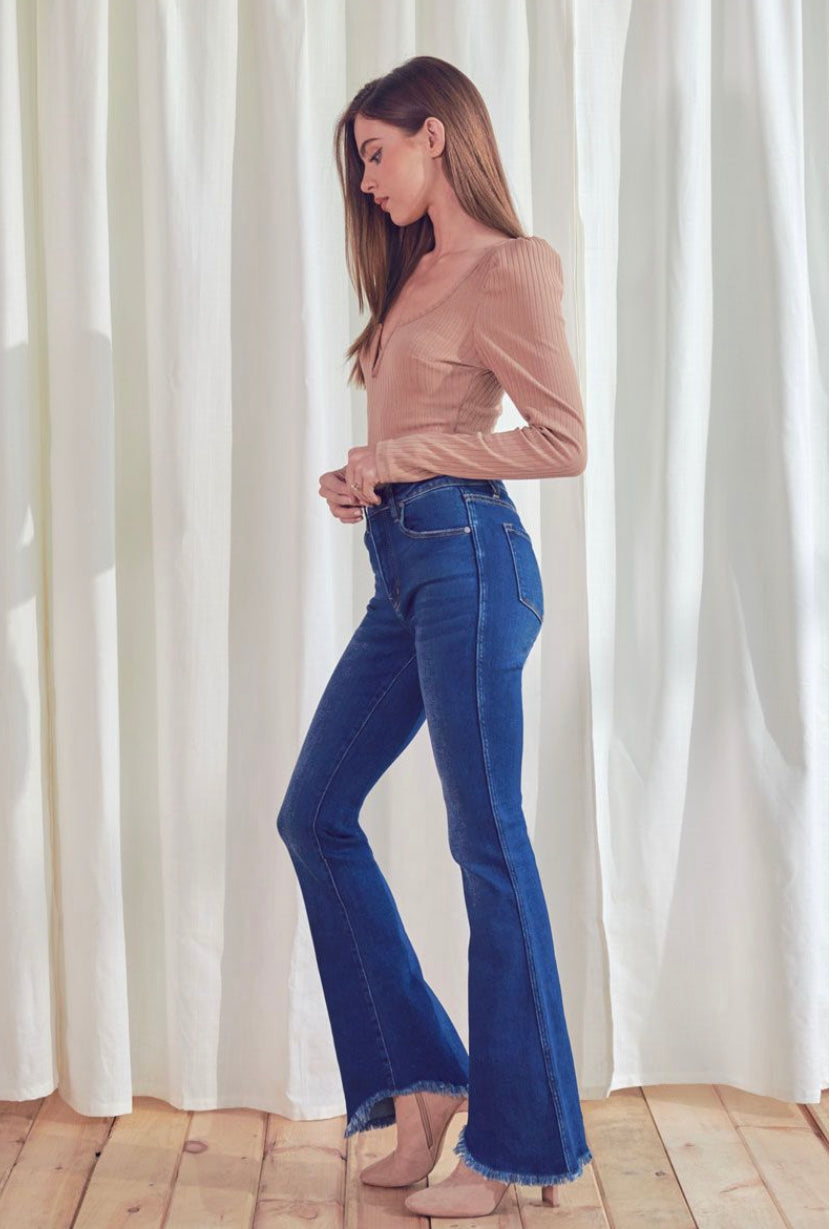 Denim Finds For Fall From JCPenney - 50 IS NOT OLD - A Fashion
